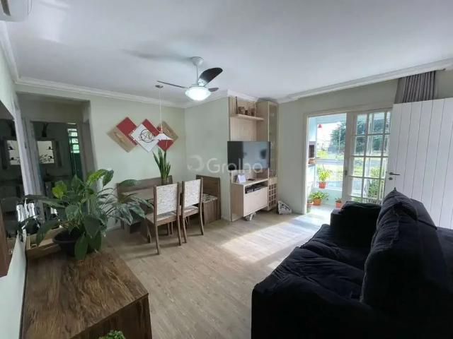 Apartamento venda em Região Geográfica Imediata de Florianópolis, Desterro