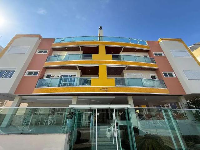 Apartamento venda em Região Geográfica Imediata de Florianópolis, Desterro