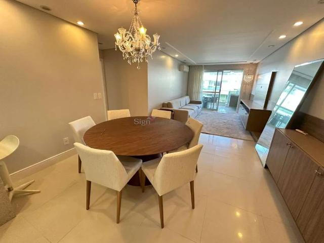 Apartamento venda em Região Geográfica Imediata de Florianópolis, Desterro