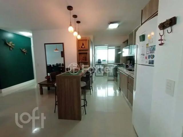 Apartamento venda em Região Geográfica Imediata de Florianópolis, Desterro