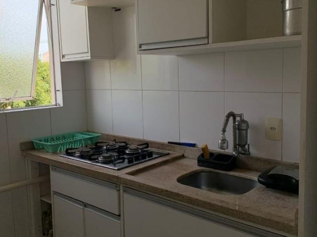 Apartamento venda em Região Geográfica Imediata de Florianópolis, Desterro