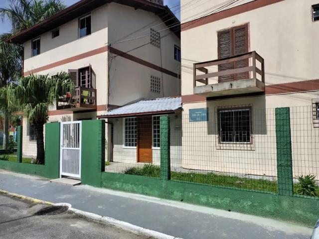 Apartamento venda em Região Geográfica Imediata de Florianópolis, Desterro