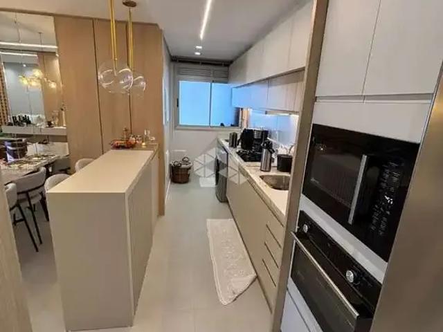 Apartamento venda em Região Geográfica Imediata de Florianópolis, Desterro
