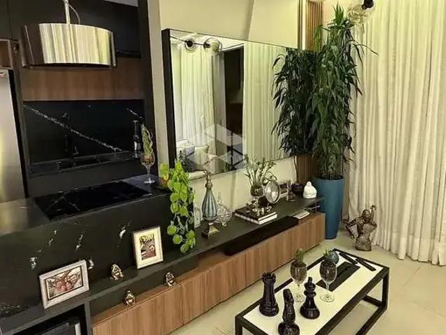Apartamento venda em Região Geográfica Imediata de Florianópolis, Desterro