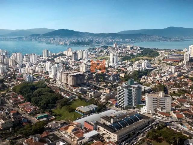 Apartamento venda em Região Geográfica Imediata de Florianópolis, Desterro