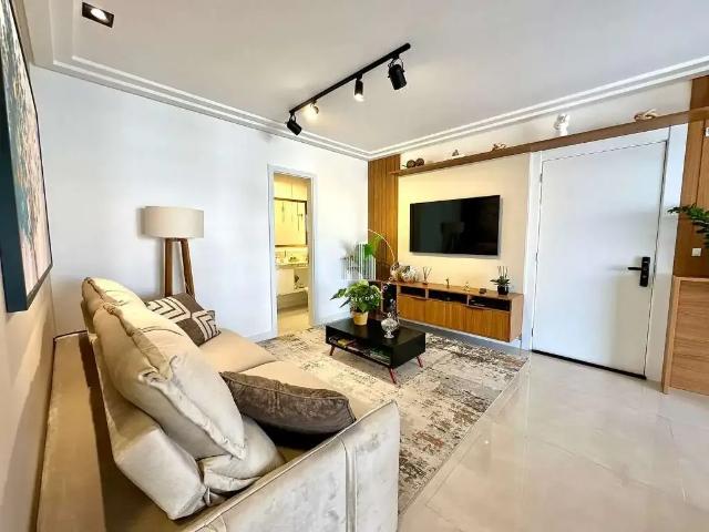 Apartamento venda em Região Geográfica Imediata de Florianópolis, Desterro
