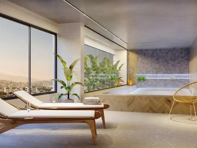 Apartamento venda em Região Geográfica Imediata de Florianópolis, Desterro