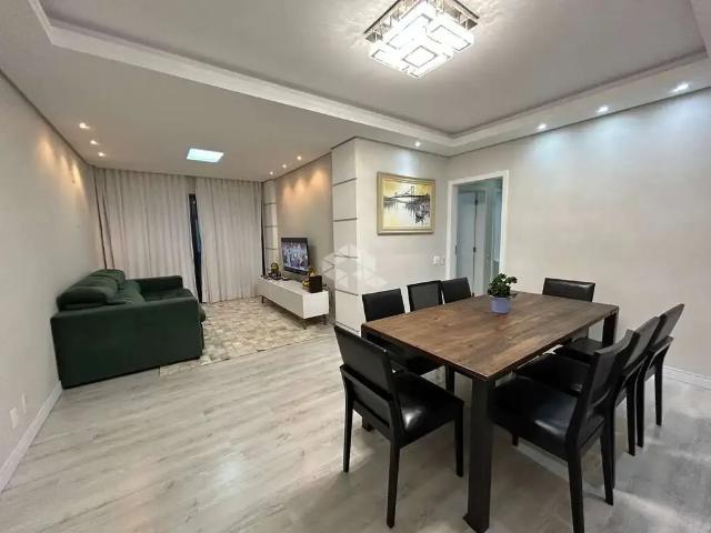 Apartamento venda em Região Geográfica Imediata de Florianópolis, Desterro