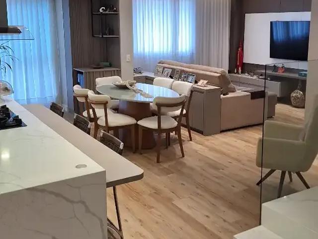 Apartamento venda em Região Geográfica Imediata de Florianópolis, Desterro