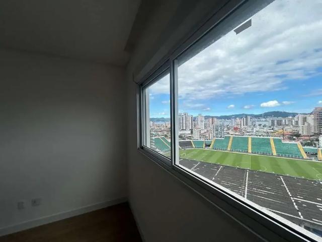 Apartamento venda em Região Geográfica Imediata de Florianópolis, Desterro