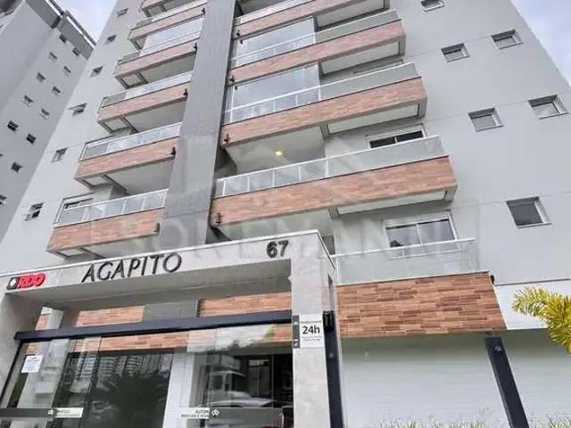 Apartamento venda em Região Geográfica Imediata de Florianópolis, Desterro