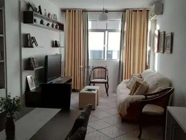 Apartamento venda em Região Geográfica Imediata de Florianópolis, Desterro