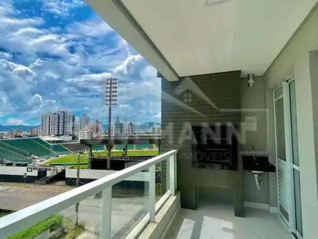 Apartamento venda em Região Geográfica Imediata de Florianópolis, Desterro