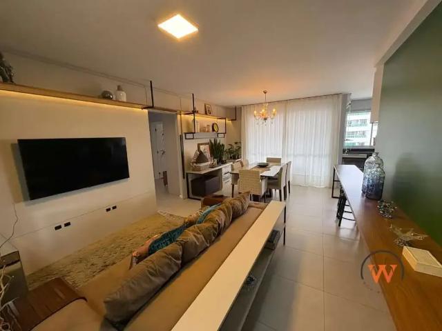 Apartamento venda em Região Geográfica Imediata de Florianópolis, Desterro
