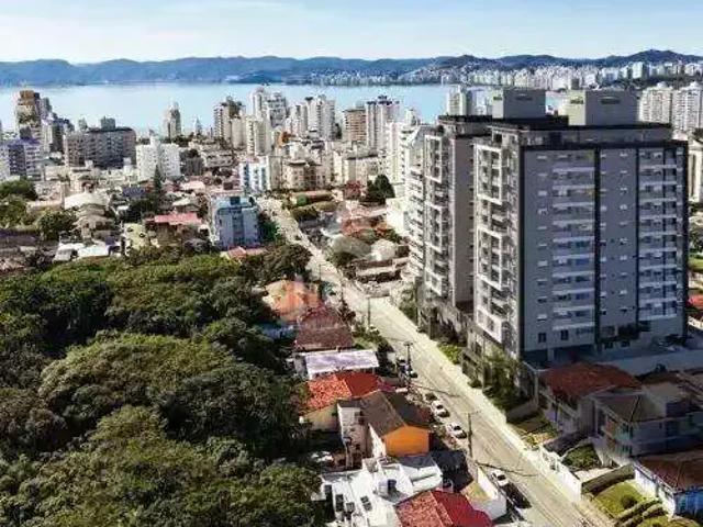 Apartamento venda em Região Geográfica Imediata de Florianópolis, Desterro