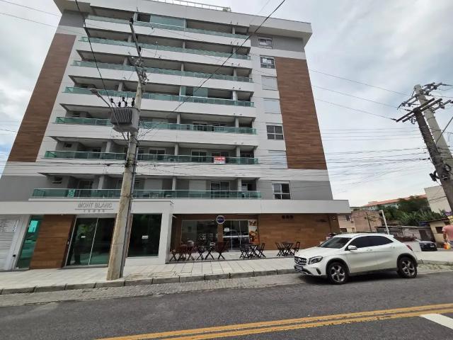 Apartamento venda em Região Geográfica Imediata de Florianópolis, Desterro