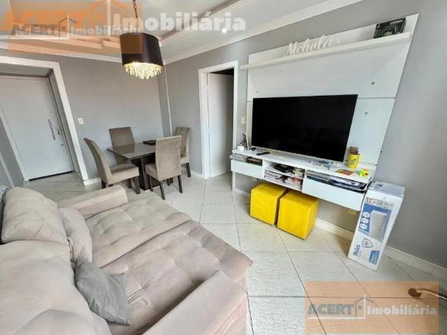Apartamento venda em Região Geográfica Imediata de Florianópolis, Desterro