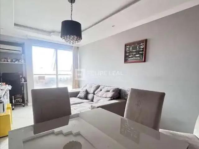 Apartamento venda em Região Geográfica Imediata de Florianópolis, Desterro