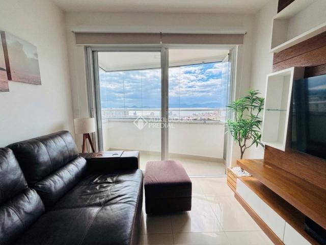Apartamento venda em Região Geográfica Imediata de Florianópolis, Desterro