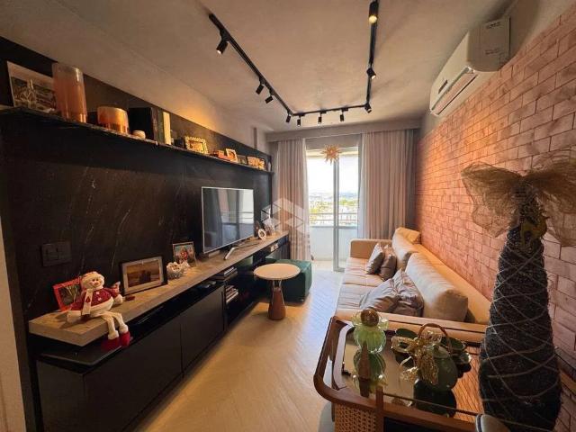 Apartamento venda em Nova Crixás, Região Geográfica Intermediária de Goiânia