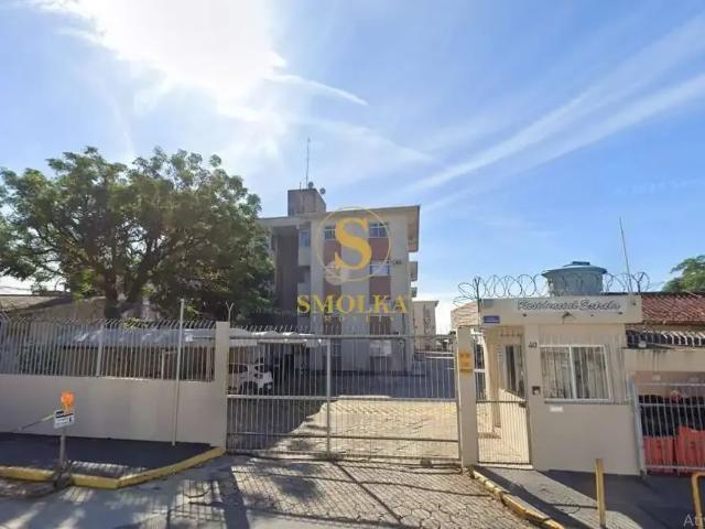 Apartamento venda em Região Geográfica Imediata de Florianópolis, Desterro