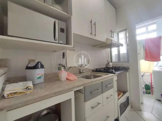 Apartamento venda em Região Geográfica Imediata de Florianópolis, Desterro