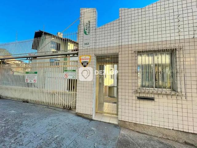 Apartamento venda em Região Geográfica Imediata de Florianópolis, Desterro