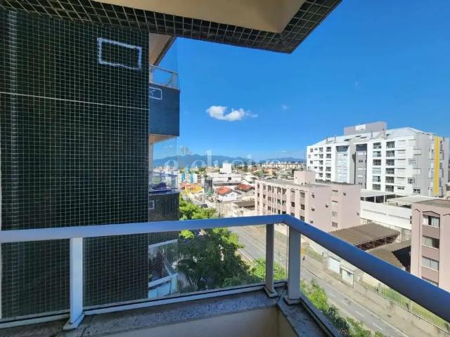 Apartamento venda em Região Geográfica Imediata de Florianópolis, Desterro
