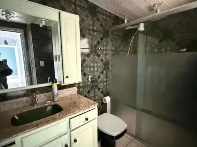 Apartamento venda em Região Geográfica Imediata de Florianópolis, Desterro