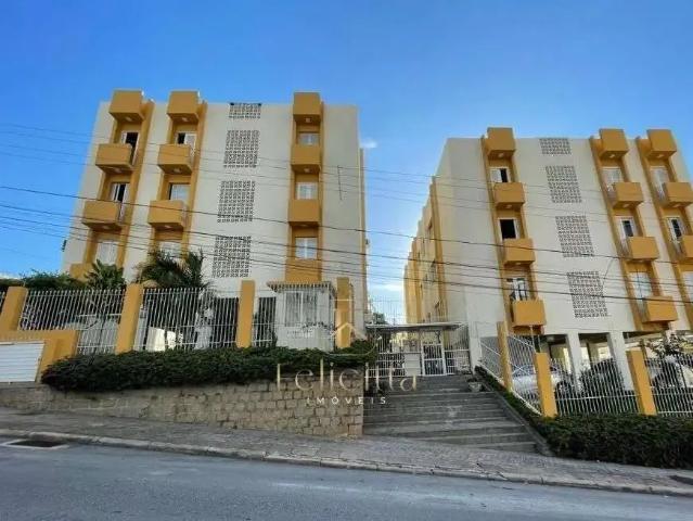 Apartamento venda em Nossa Senhora Aparecida, Florianópolis