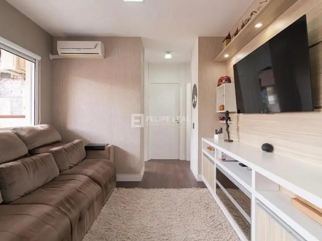 Apartamento venda em Região Geográfica Imediata de Florianópolis, Desterro