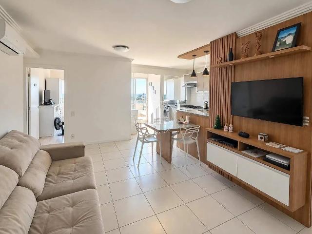 Apartamento venda em Região Geográfica Imediata de Florianópolis, Desterro