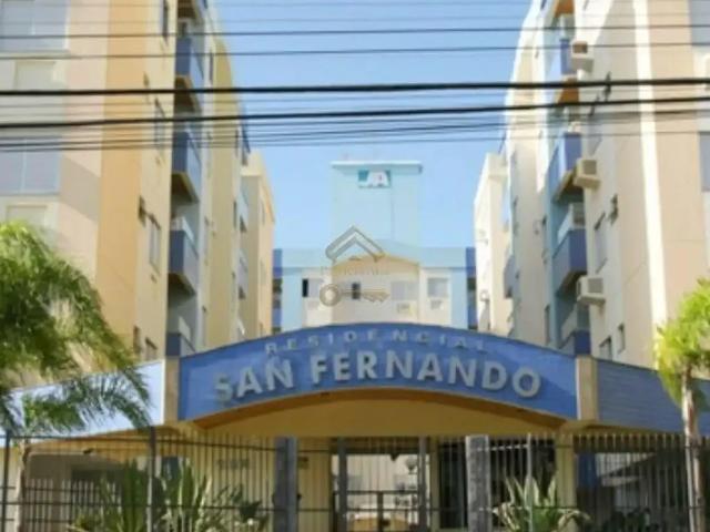 Apartamento venda em Capoeiras Leste, Florianópolis