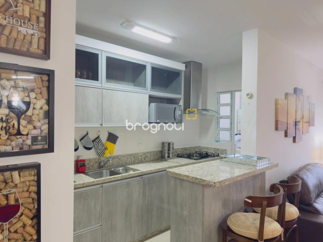 Apartamento venda em Região Geográfica Imediata de Florianópolis, Desterro