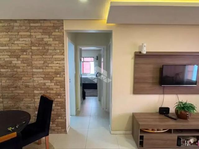 Apartamento venda em Região Geográfica Imediata de Florianópolis, Desterro
