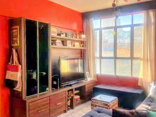 Apartamento venda em Florianópolis, Região Geográfica Intermediária de Florianópolis