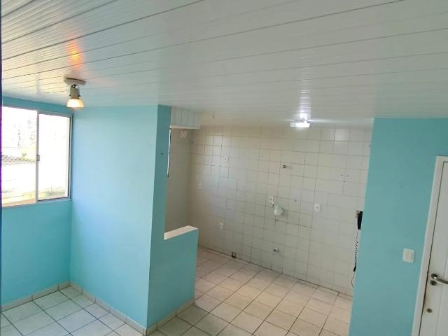 Apartamento venda em Capoeiras, Florianópolis