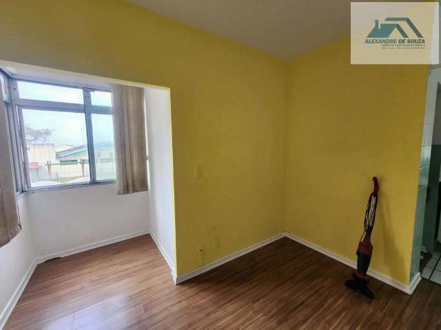 Apartamento venda em Capoeiras Oeste, Florianópolis