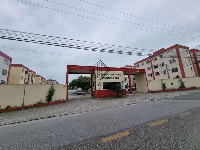 Apartamento venda em Sapé, Desterro