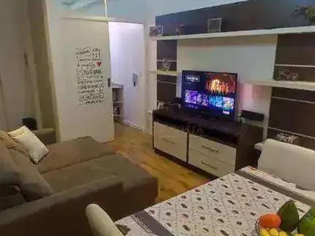 Apartamento venda em Região Geográfica Imediata de Florianópolis, Desterro