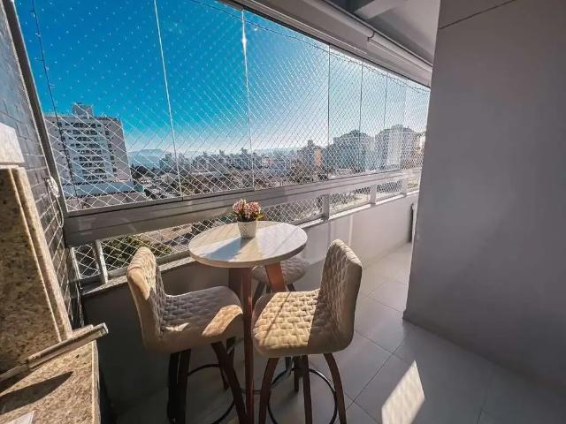 Apartamento venda em Região Geográfica Imediata de Florianópolis, Desterro