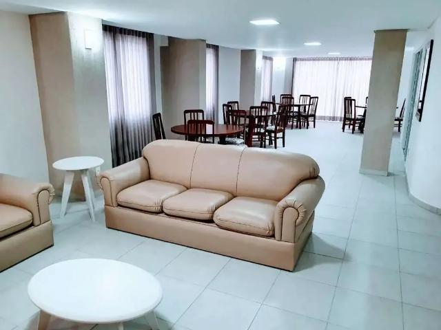 Apartamento venda em Região Geográfica Imediata de Florianópolis, Desterro