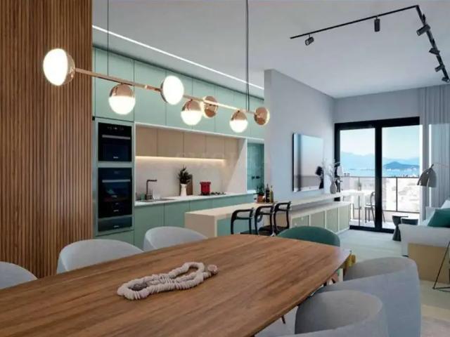 Apartamento venda em Região Geográfica Imediata de Florianópolis, Desterro