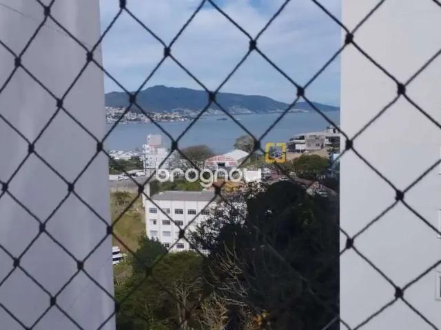 Apartamento venda em Região Geográfica Imediata de Florianópolis, Desterro