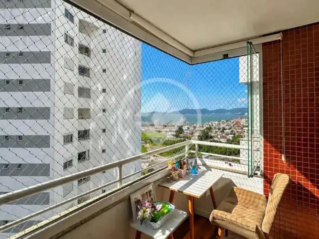 Apartamento venda em Região Geográfica Imediata de Florianópolis, Desterro