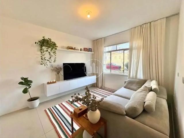 Apartamento venda em Região Geográfica Imediata de Florianópolis, Desterro