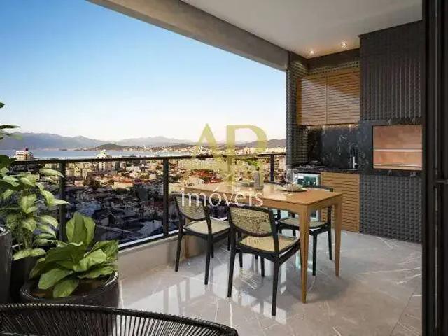 Apartamento venda em Região Geográfica Imediata de Florianópolis, Desterro