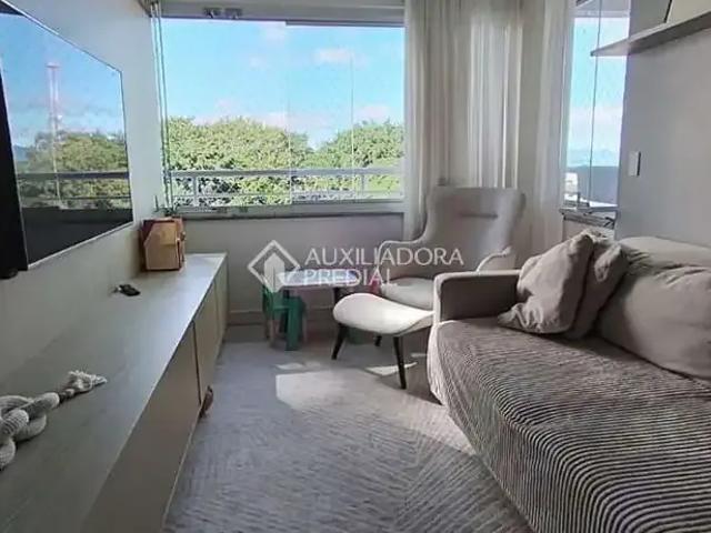 Apartamento venda em Região Geográfica Imediata de Florianópolis, Desterro