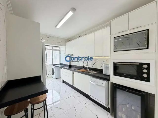 Apartamento venda em Região Geográfica Imediata de Florianópolis, Desterro