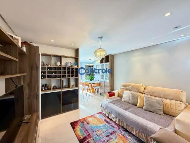 Apartamento venda em Região Geográfica Imediata de Florianópolis, Desterro